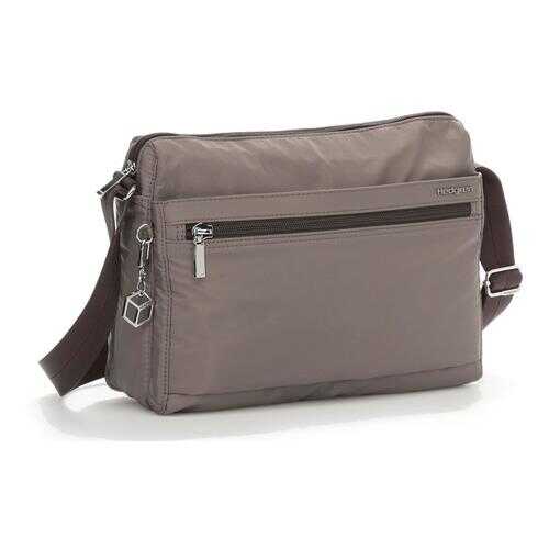 Сумка женская Hedgren HIC176 Inner city Eye Sepia коричневая в Wildberries