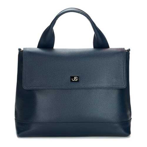 Сумка женская JANE'S STORY XF-2990-60 синяя в Wildberries