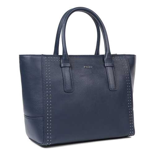 Сумка женская Palio 15965A3-818 синяя в Wildberries