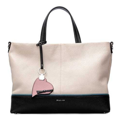 Сумка женская Palio 16971A-W1 розовая в Wildberries