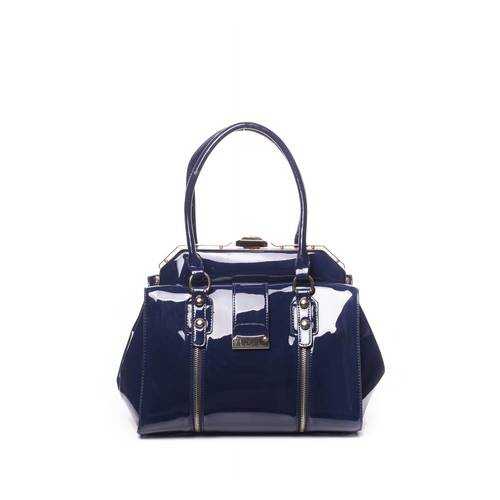 Сумка женская Renee Kler RP014-06 синяя в Wildberries