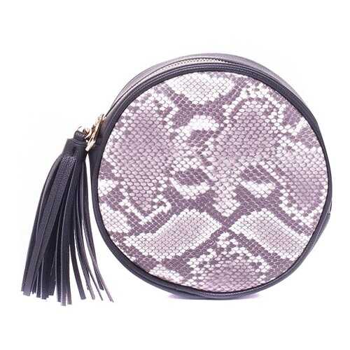 Сумка женская Renee Kler RP066-07 черная в Wildberries