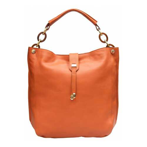 Сумка женская Tosca Blu TS15RB251 оранжевая в Wildberries