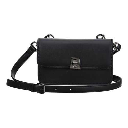 Сумка женская Vera Victoria Vito 33-819-1 черная в Wildberries