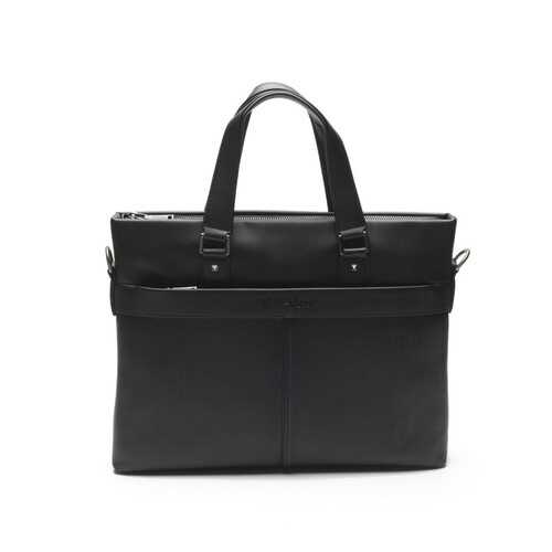 Сумка женская Vera Victoria Vito 35-810-1 черная в Wildberries