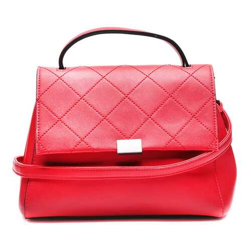 Сумка женская Vitacci BD0744 красная в Wildberries