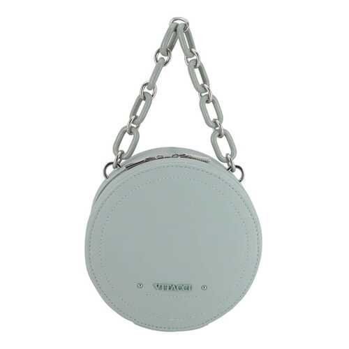 Сумка женская Vitacci K0026 зеленая в Wildberries