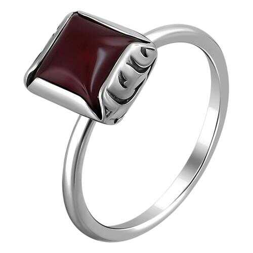 Кольцо женское Эстет К3К453475Ч р.20 в Wildberries