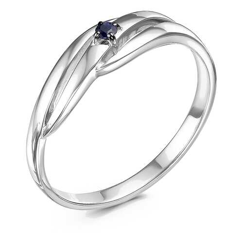 Кольцо женское Klondike 01-01545 р.19 в Wildberries