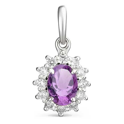 Подвеска АЛЬКОР SILVER 03-0889 в Wildberries
