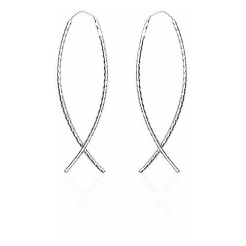 Серьги женские Skazka 48173 в Wildberries