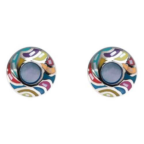 Fiore Luna Пусеты AE01288-8 M в Wildberries
