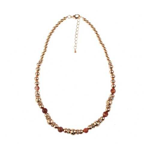 Колье Shadore B09N613RE BR в Wildberries
