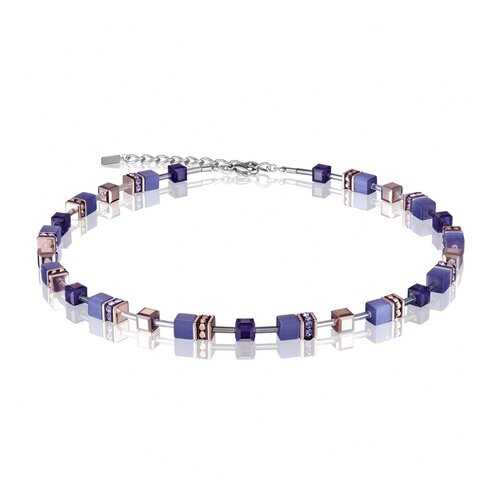 Колье женское Coeur de Lion 4016/10-0800 в Wildberries