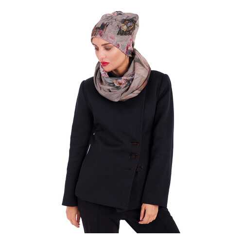 Комплект женский Le Motif Couture MT17-381 разноцветный в Wildberries