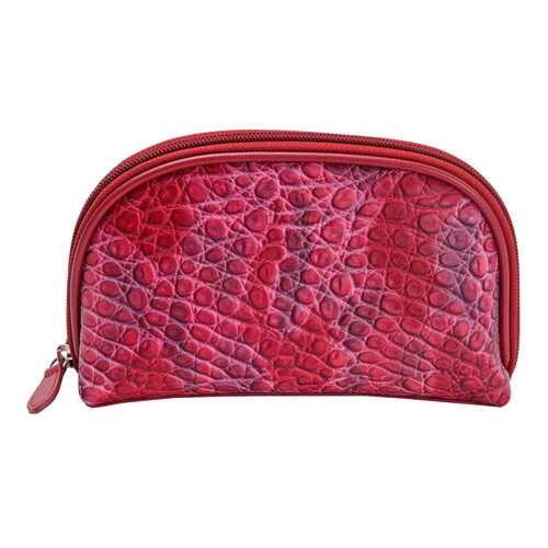 Косметичка женская Dr.Koffer X510220-25-12 красная в Wildberries