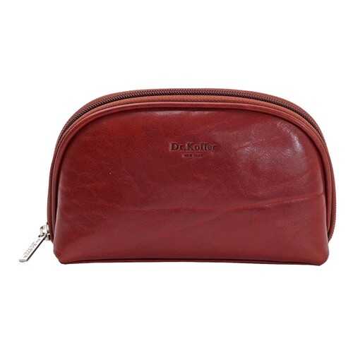 Косметичка женская Dr.Koffer X510220-26-09 коричневая в Wildberries
