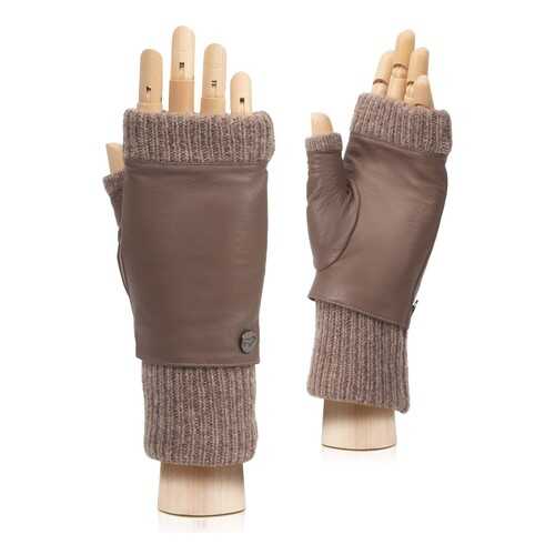 Митенки женские Labbra LB-0505 розовые 6 в Wildberries