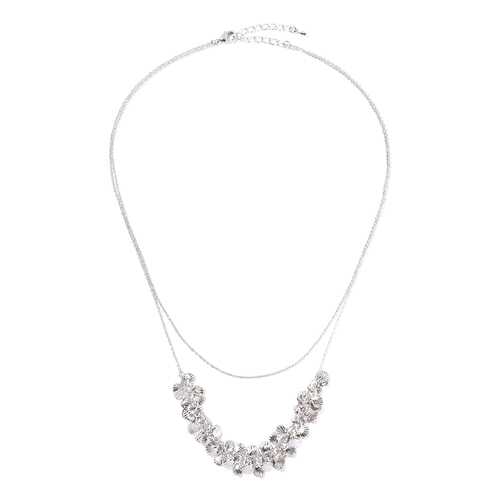 Многослойное колье с ракушками 039S2913N в Wildberries