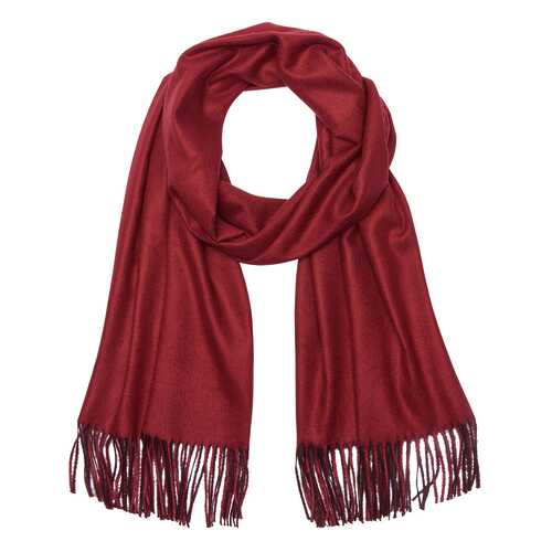 Палантин женский Mellizos S9-19M 181-15 красный в Wildberries