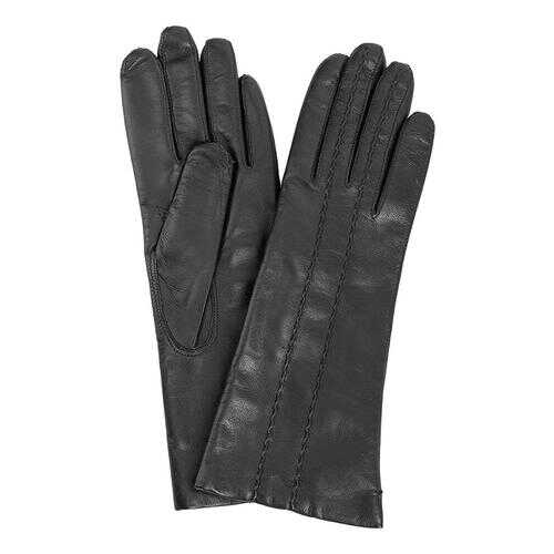 Перчатки женские Bartoc DF12-287 черные 7.5 в Wildberries