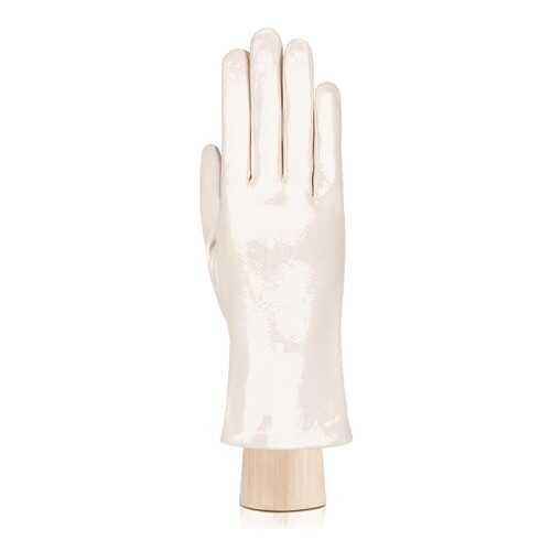 Перчатки женские Eleganzza F-IS5100 белые 6.5 в Wildberries