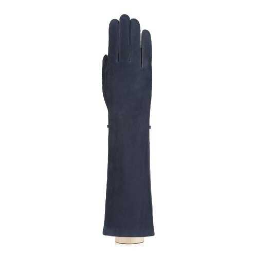 Перчатки женские Eleganzza IS5003-BR синие 8 в Wildberries