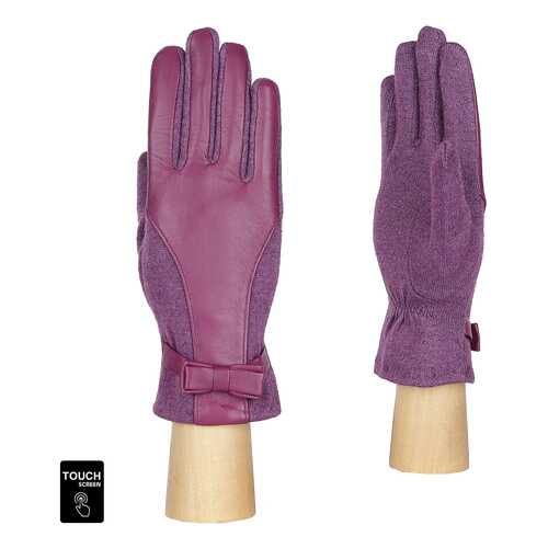 Перчатки женские FABRETTI 3.1-17 розовый 7 в Wildberries