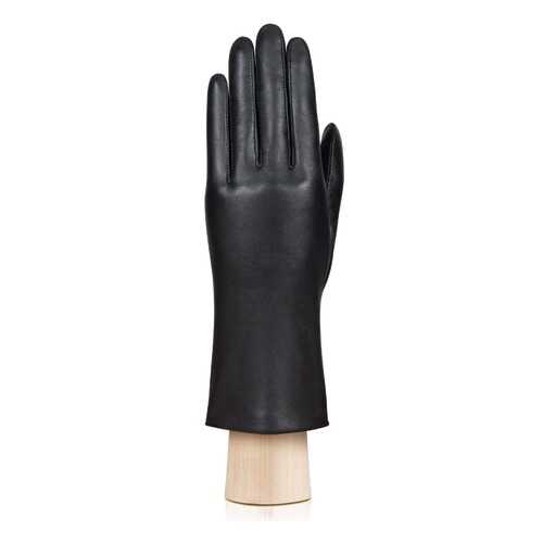 Перчатки женские Labbra LB-0190 черные 6.5 в Wildberries