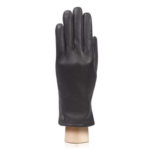 Перчатки женские Labbra LB-0200 черные 7 в Wildberries