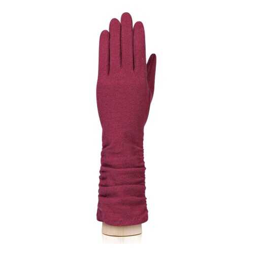 Перчатки женские Labbra TOUCH LB-PH-65 красные M в Wildberries