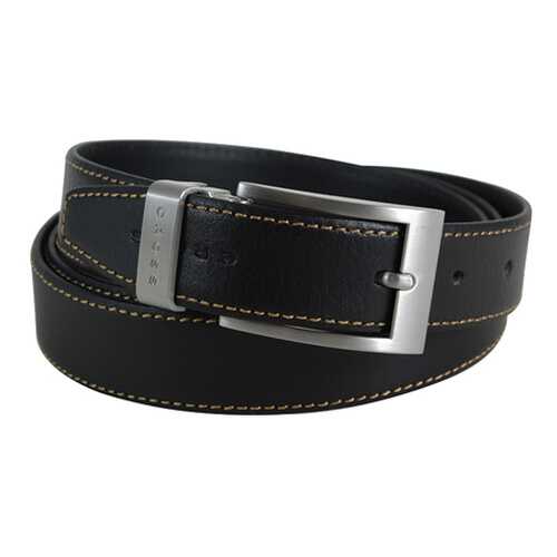 Ремень женский Cross AC418155NF черный в Wildberries