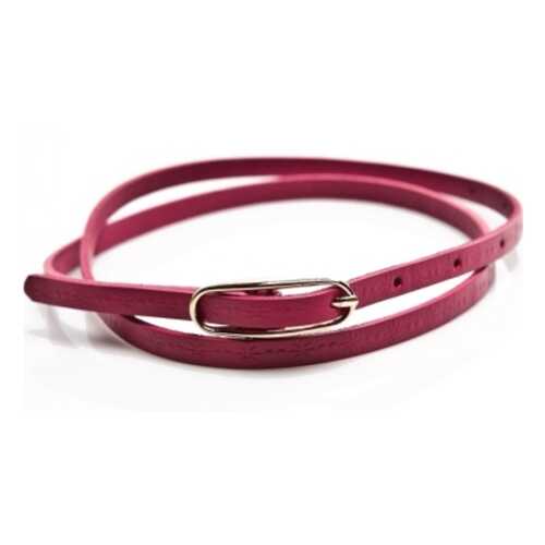 Ремень женский Fancy's Bag 6273-03 красный в Wildberries