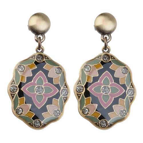 Серьги Clara Bijoux A76383 в Wildberries