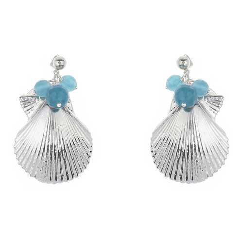 Серьги Ester Bijoux C791-S в Wildberries