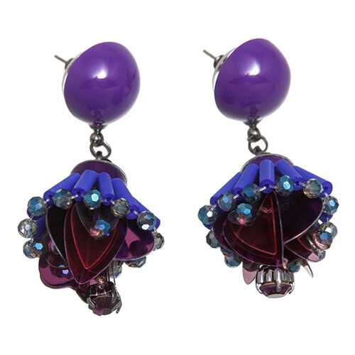 Серьги Jaffrey de Marenta ER906253 в Wildberries