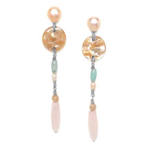 Серьги Nature Bijoux NB20.1-12-74376 в Wildberries