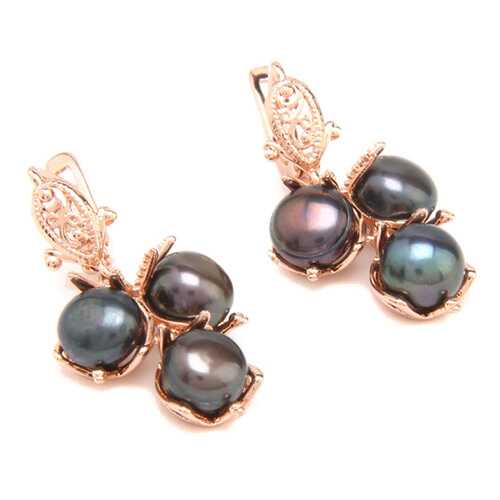 Серьги женские Be You to Full МТ3СЖЧ в Wildberries