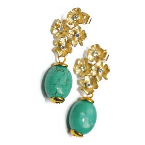 Серьги женские Chantal 4096 в Wildberries