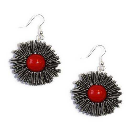 Серьги женские Divetro 81757-4 в Wildberries