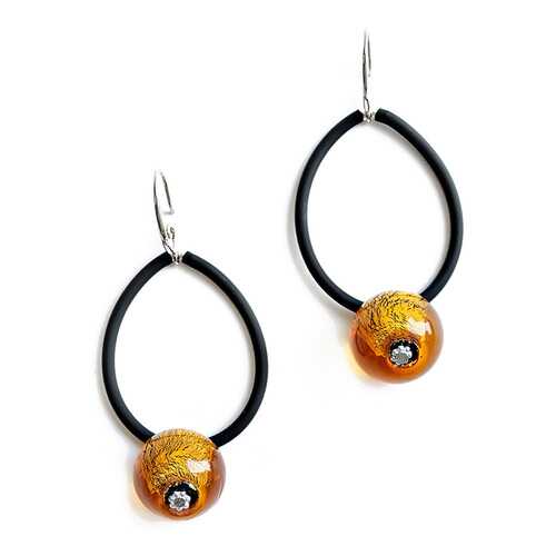 Серьги женские Divetro 82524 в Wildberries