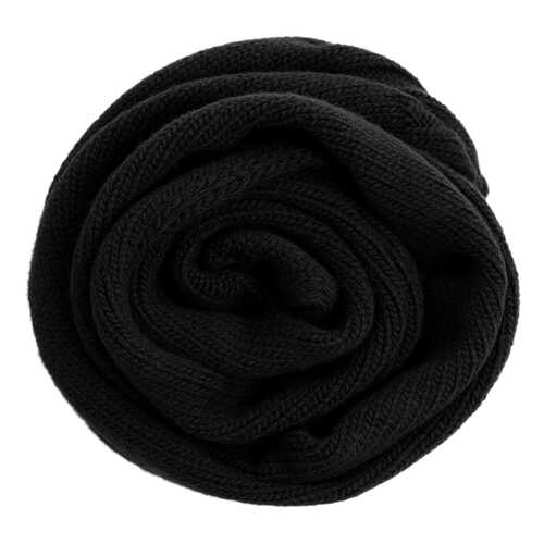 Шарф мужской Finn-Flare A19-22125 черный в Wildberries