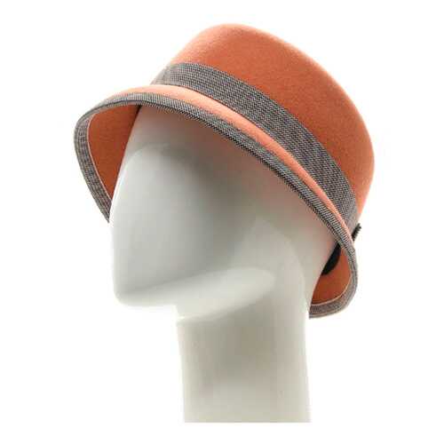 Шляпа женская Pierre Cardin WENDY PC-5301-0122 оранжевая S в Wildberries