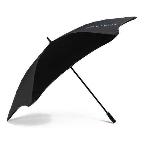 Зонт BLUNT Sport (Black) в Wildberries