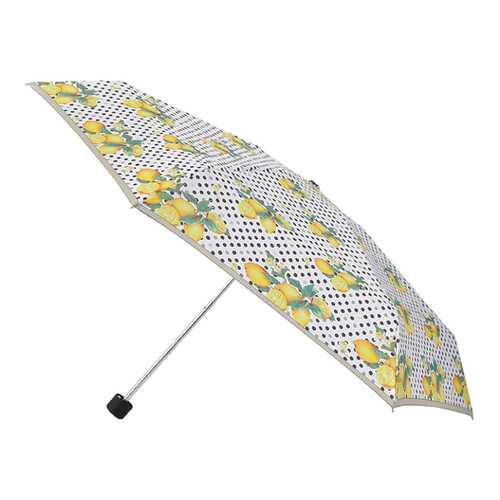 Зонт FABRETTI MX-20101-13 разноцветный в Wildberries