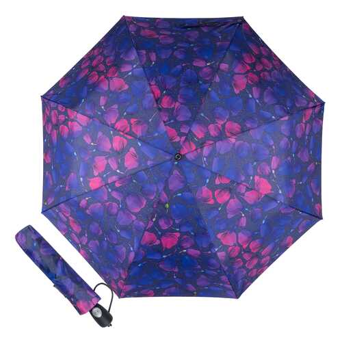 Зонт Pierre Cardin 82424 фиолетовый в Wildberries