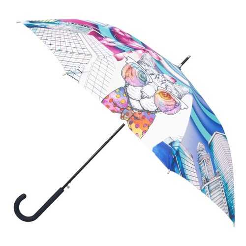 Зонт трость ELEGANZZA T-05-0498D в Wildberries
