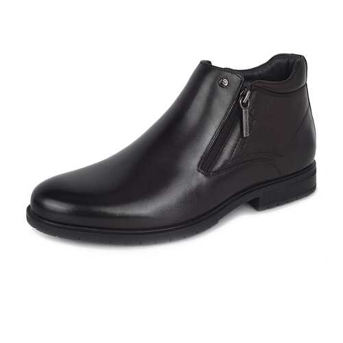 Ботинки мужские Pierre Cardin DS20AW-8A коричневые 45 RU в Wildberries