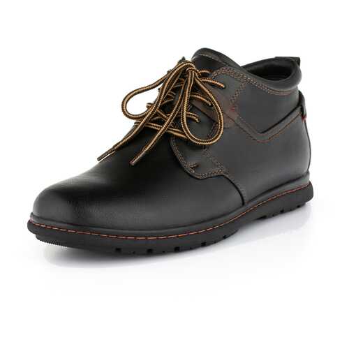 Ботинки мужские T.Taccardi 261071C0 черные 41 RU в Wildberries