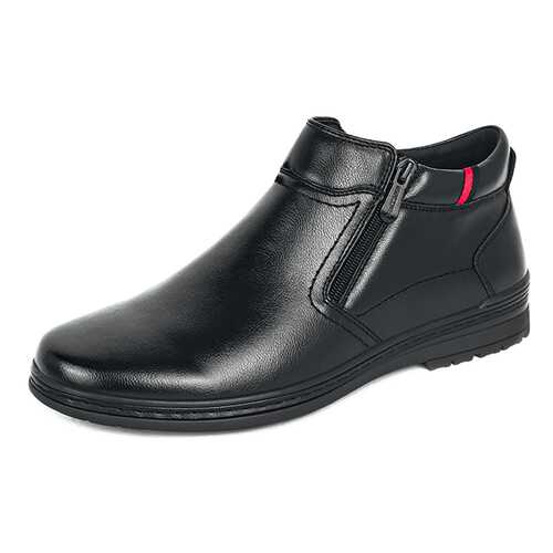 Ботинки мужские T.Taccardi 26207120 черные 43 RU в Wildberries